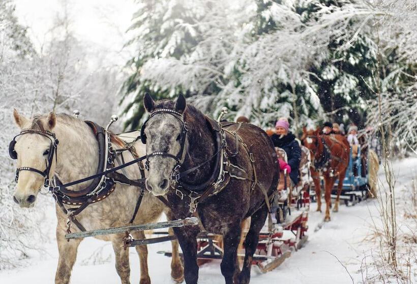 فندق Residence Inn By Marriott Breckenridge