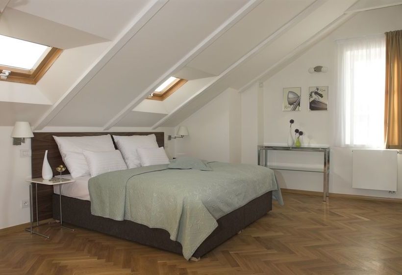 Fotos del hotel Residence Karlova:  21