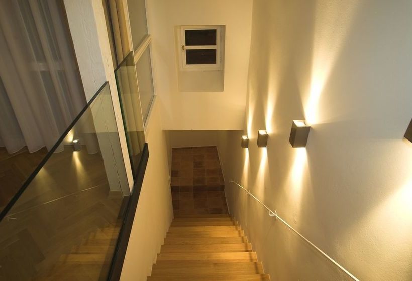 Fotos del hotel Residence Karlova:  9