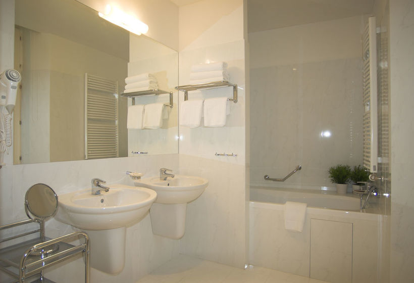 Fotos del hotel Residence Karlova:  8