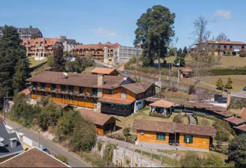 هتل Savoy Excellence