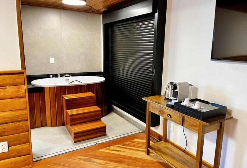 هتل Savoy Excellence