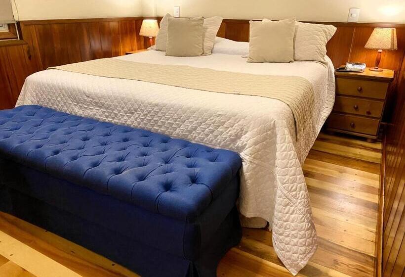 هتل Savoy Excellence