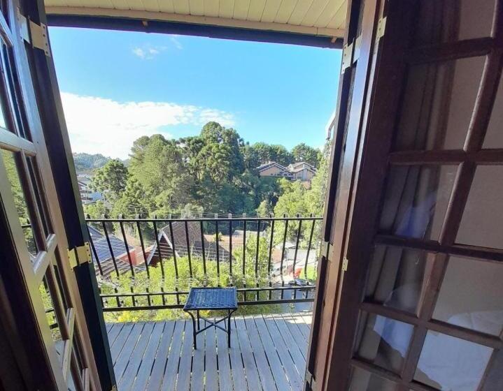 هتل Savoy Excellence