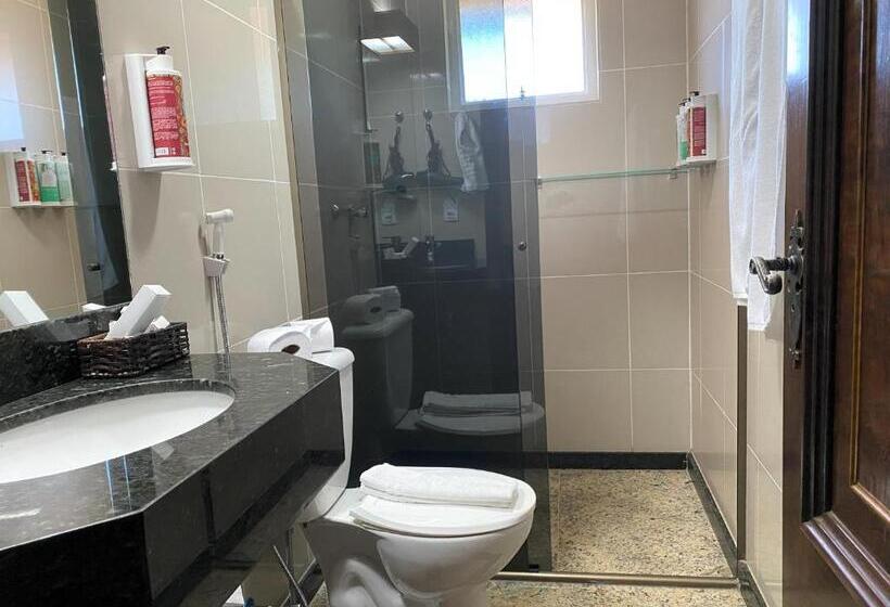 هتل Savoy Excellence