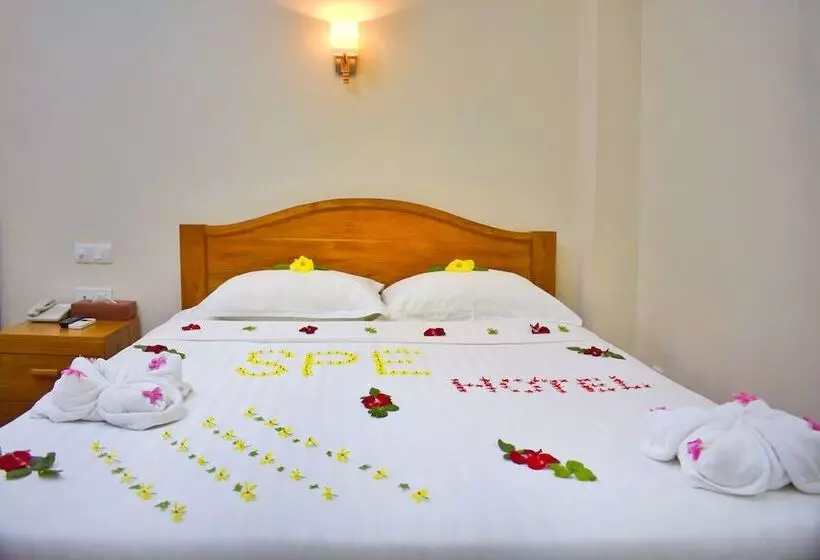Hotel Shwe Poe Eain
