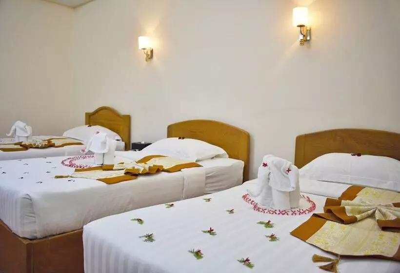 Hotel Shwe Poe Eain