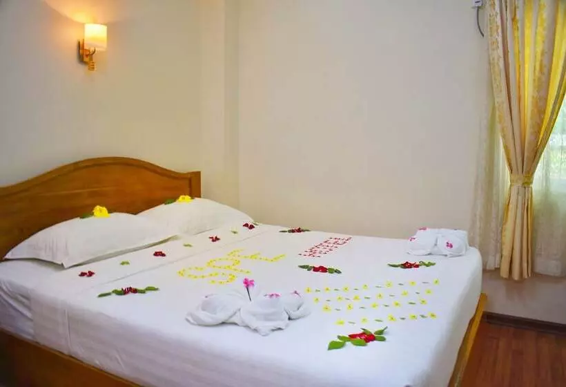 Hotel Shwe Poe Eain