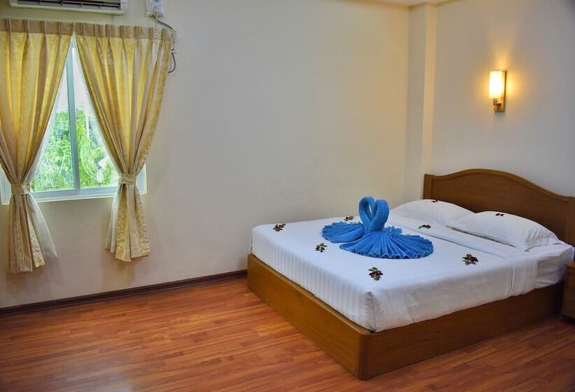 Hotel Shwe Poe Eain