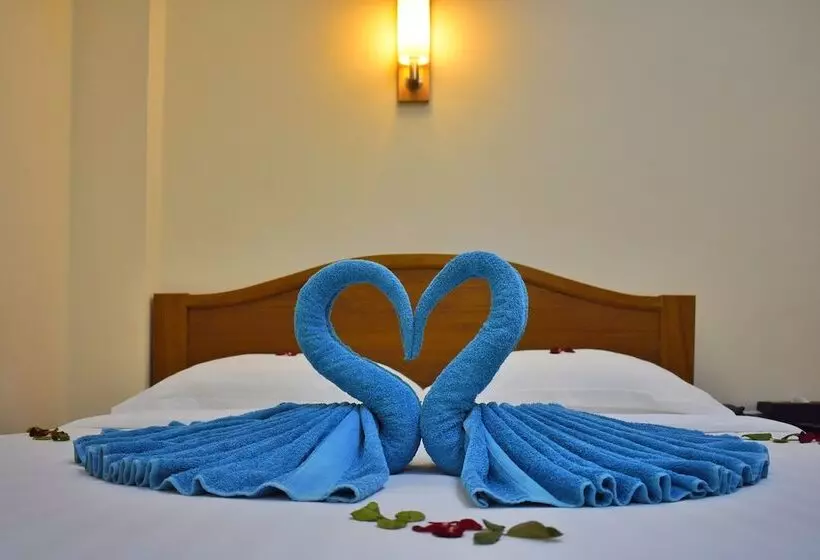 Hotel Shwe Poe Eain