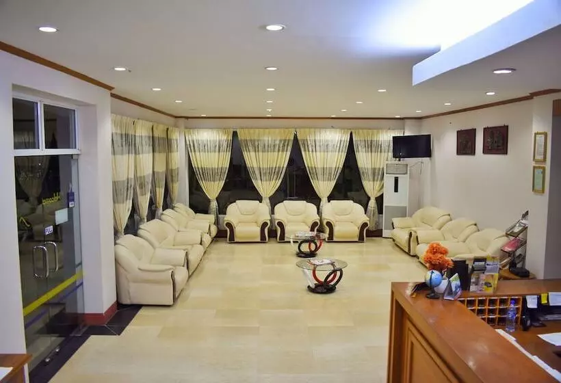 Hotel Shwe Poe Eain