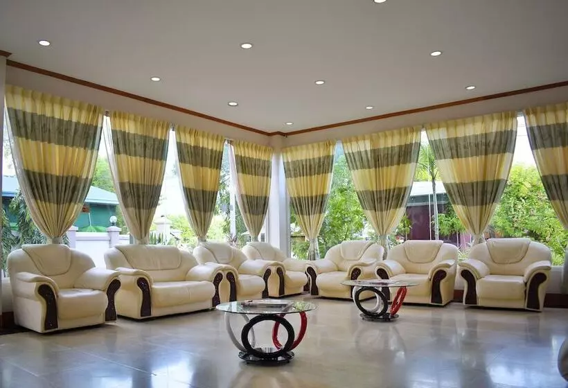 Hotel Shwe Poe Eain