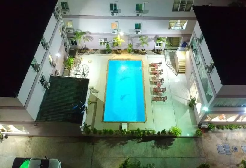 Hotel Shwe Poe Eain