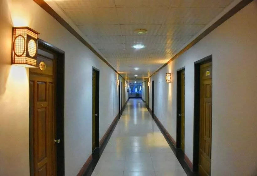 Hotel Shwe Poe Eain