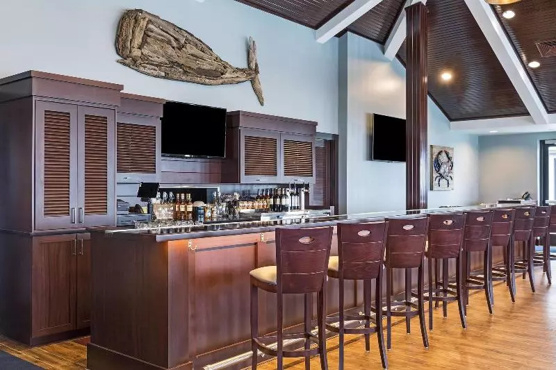 Hotelli Springhill Suites By Marriott Navarre Beach