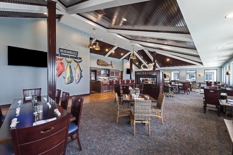 호텔 Springhill Suites By Marriott Navarre Beach