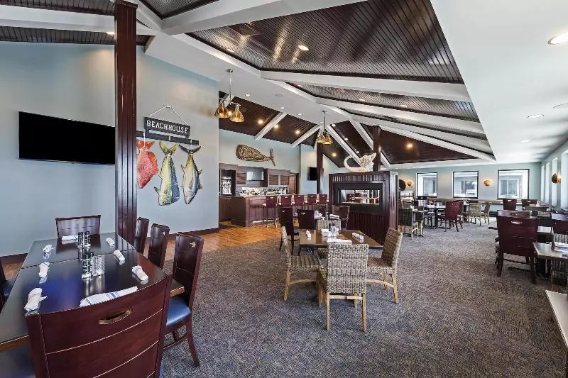 Hotelli Springhill Suites By Marriott Navarre Beach