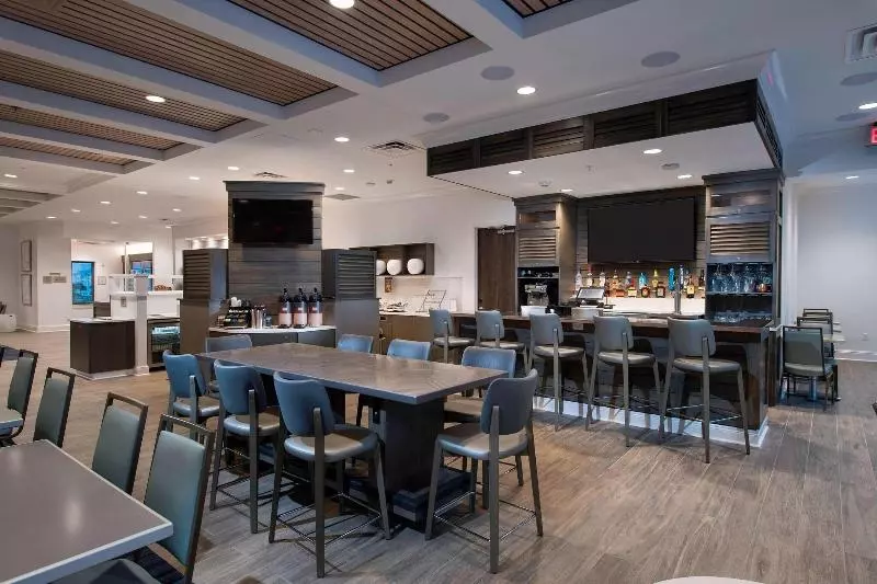 Hotelli Springhill Suites By Marriott Navarre Beach