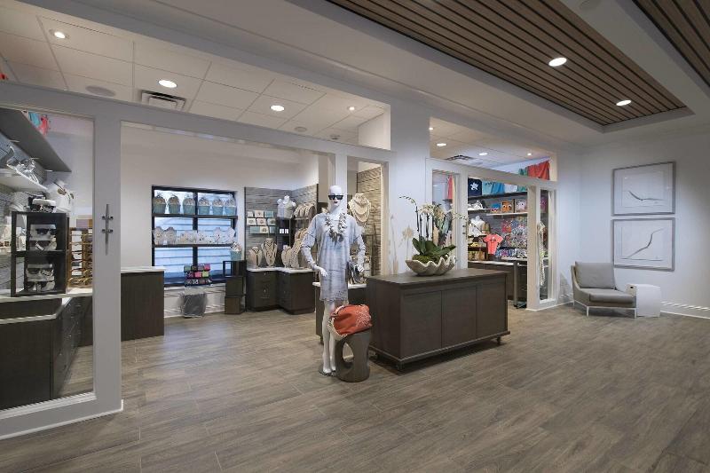 호텔 Springhill Suites By Marriott Navarre Beach