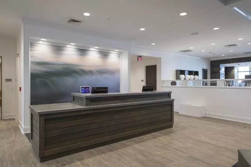 Hotelli Springhill Suites By Marriott Navarre Beach