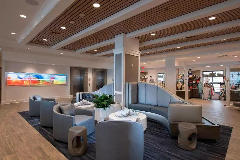 Hotelli Springhill Suites By Marriott Navarre Beach