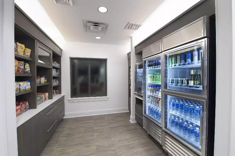 Hotelli Springhill Suites By Marriott Navarre Beach