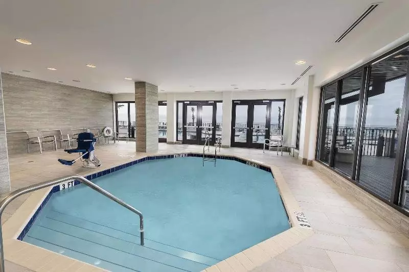Hotelli Springhill Suites By Marriott Navarre Beach