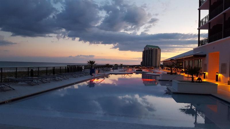 호텔 Springhill Suites By Marriott Navarre Beach