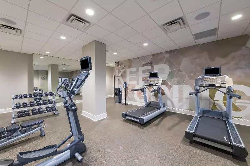 Hotelli Springhill Suites By Marriott Navarre Beach