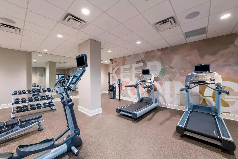 Hotelli Springhill Suites By Marriott Navarre Beach