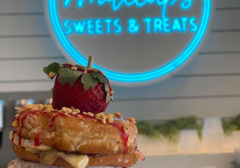 호텔 Springhill Suites By Marriott Navarre Beach