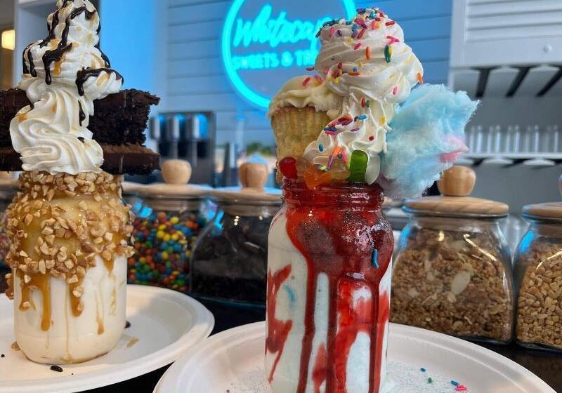 호텔 Springhill Suites By Marriott Navarre Beach