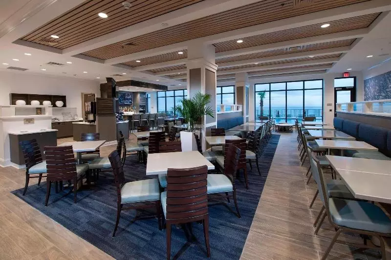 Hotelli Springhill Suites By Marriott Navarre Beach