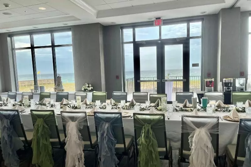 Hotelli Springhill Suites By Marriott Navarre Beach
