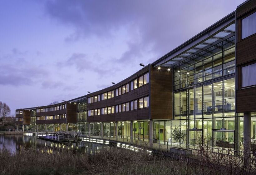 ホテル The Jubilee