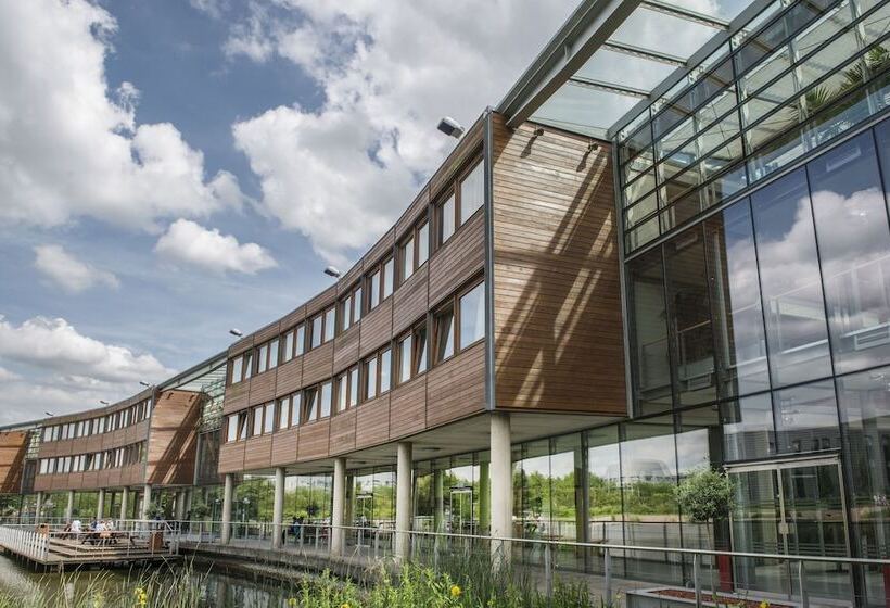 ホテル The Jubilee