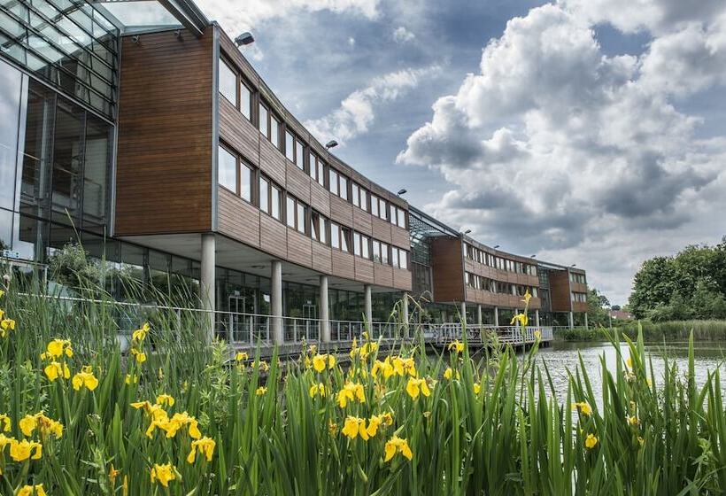 ホテル The Jubilee