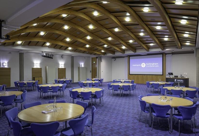 ホテル The Jubilee