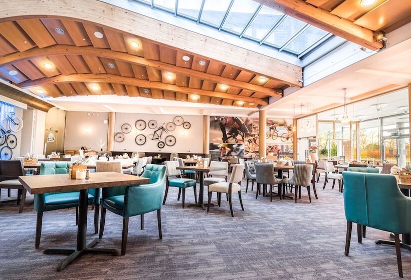 ホテル The Jubilee