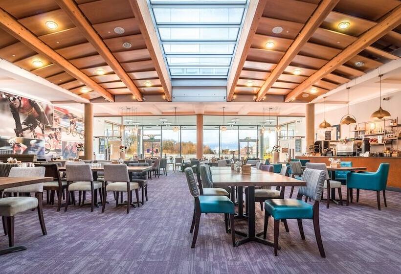 ホテル The Jubilee