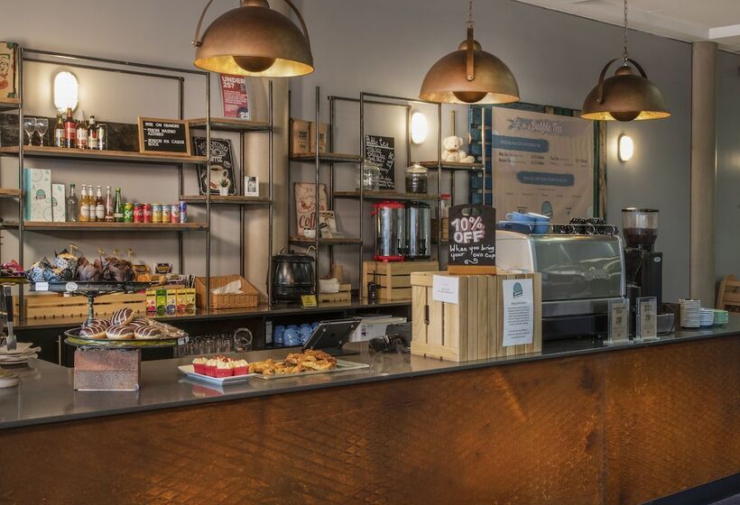 ホテル The Jubilee