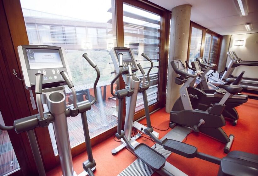 ホテル The Jubilee