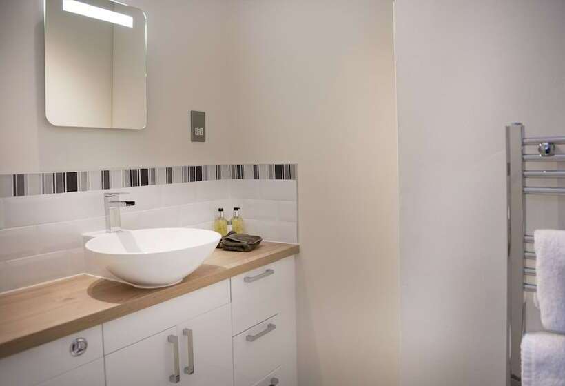 ホテル The Jubilee