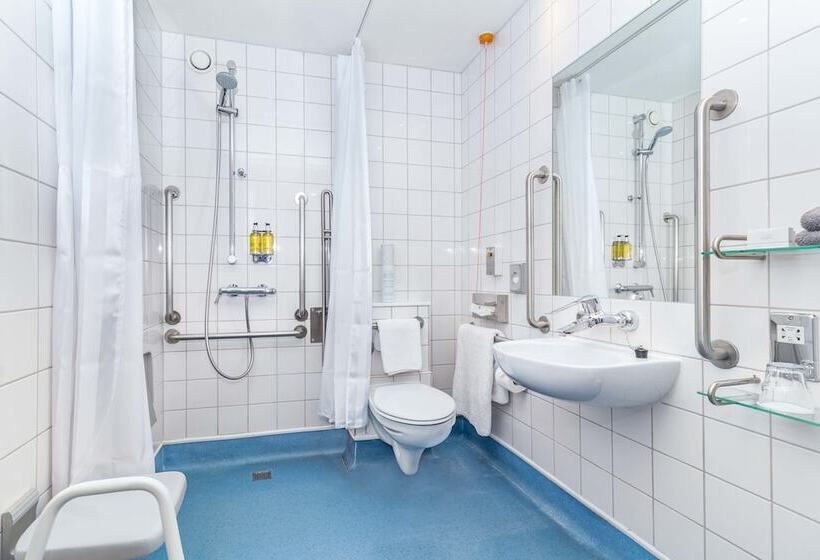 ホテル The Jubilee