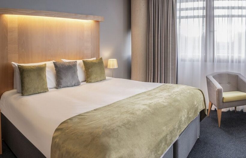 ホテル The Jubilee