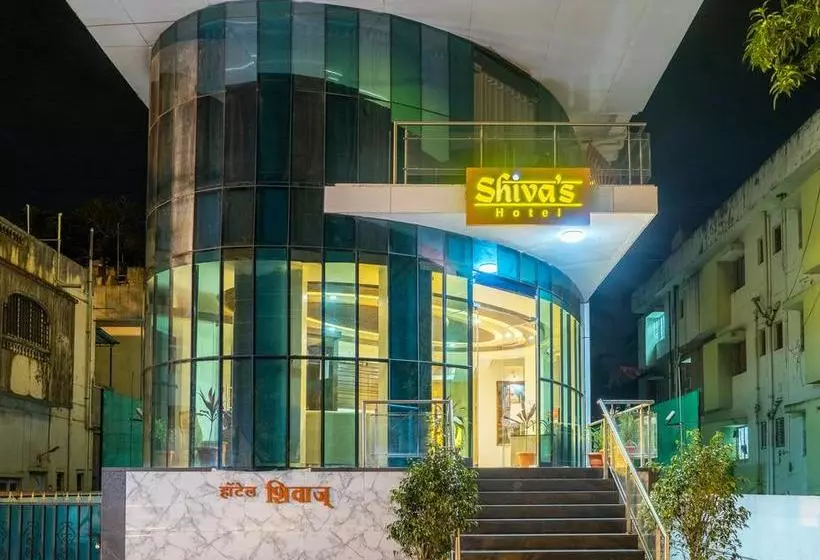 ホテル Shivas Inn, Kolhapur