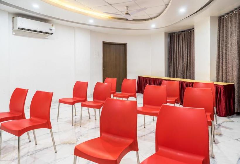 Hotel Shivas Inn, Kolhapur