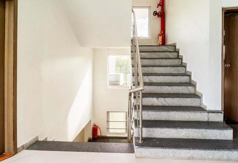 Hotel Shivas Inn, Kolhapur