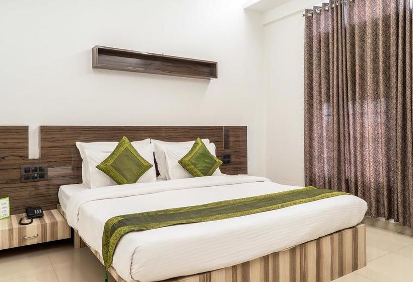 Hotel Shivas Inn, Kolhapur
