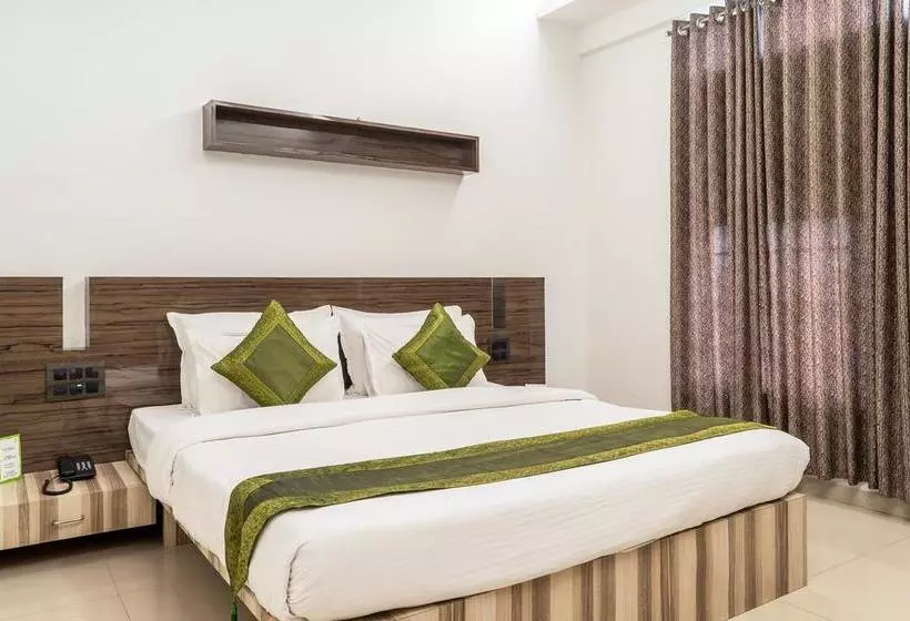 ホテル Shivas Inn, Kolhapur